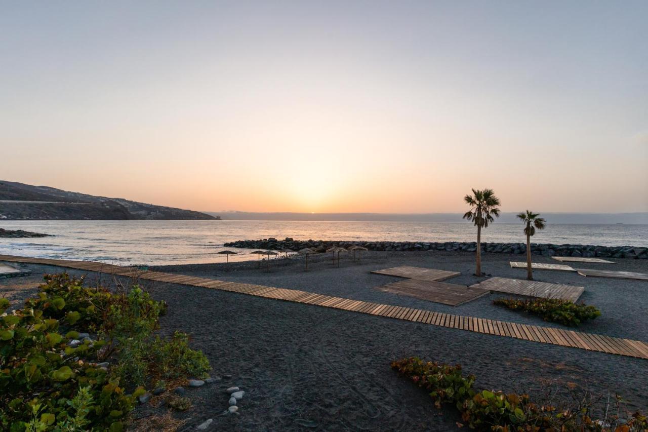 Catalonia Punta Del Rey Ξενοδοχείο Κανδελάρια Εξωτερικό φωτογραφία