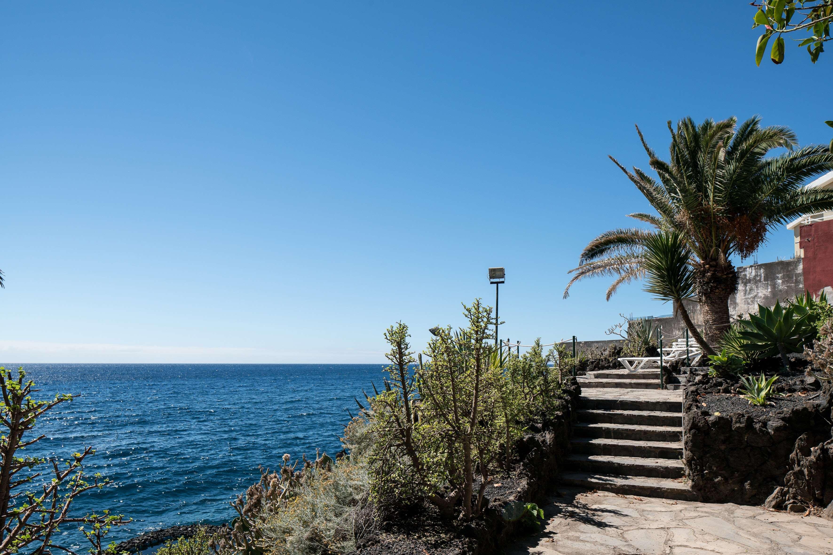 Catalonia Punta Del Rey Ξενοδοχείο Κανδελάρια Εξωτερικό φωτογραφία